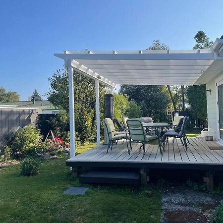 Turangi Home Family Size Lago Lago Taupo Exterior foto