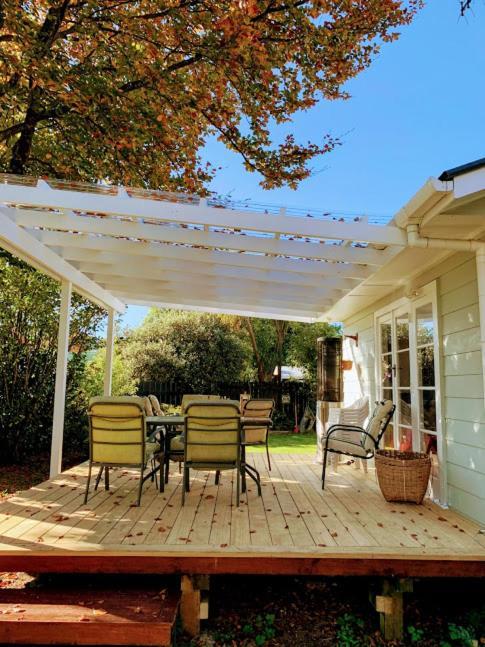 Turangi Home Family Size Lago Lago Taupo Exterior foto