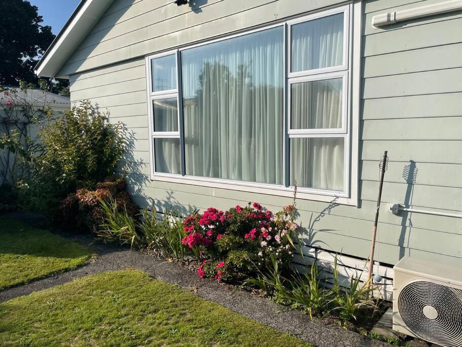 Turangi Home Family Size Lago Lago Taupo Exterior foto